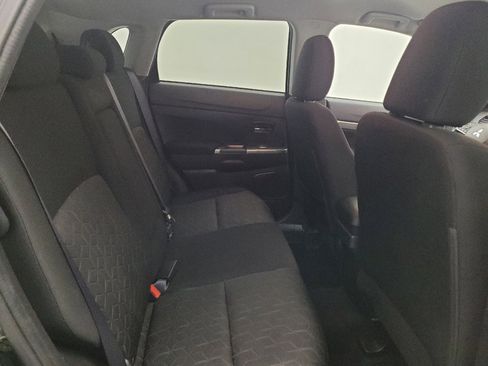 Used 2020 Mitsubishi Outlander Sport SE AWD/4WD image 19