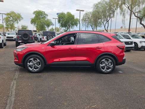 New 2025 Ford Escape ST-Line w/ Tech Pack #1 image 6