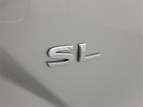 Used 2015 Nissan Murano SL w/ SL Technology Package image 10