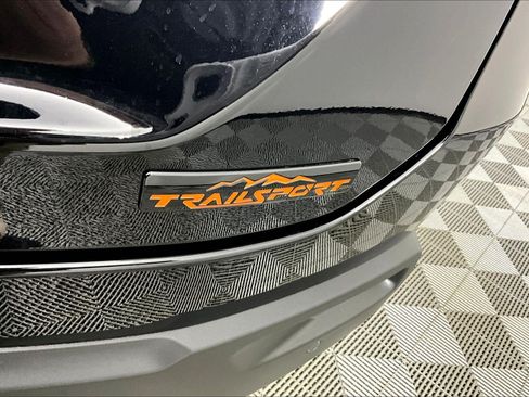 New 2026 Honda Pilot TrailSport image 9