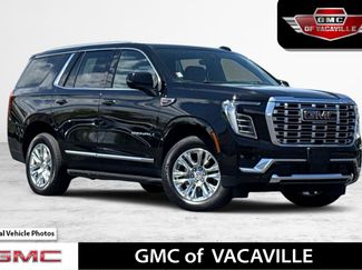 Used 2025 GMC Yukon Denali AWD/4WD video 1