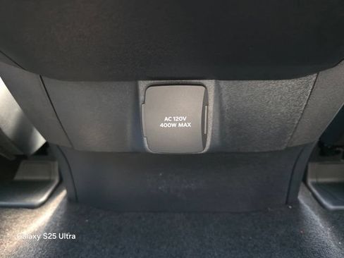 New 2027 Ford Expedition Tremor AWD/4WD image 19