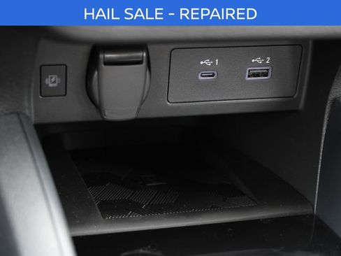 New 2025 Nissan Versa SR w/ Trunk Package image 21