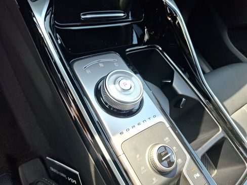 New 2026 Kia Sorento SX Prestige image 11