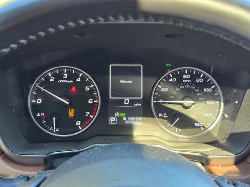 Used 2022 Subaru Outback Touring image 5