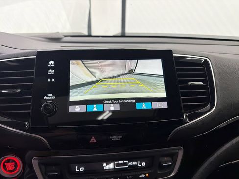 Used 2019 Honda Passport Elite image 32
