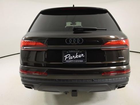 New 2026 Audi Q7 3.0T Premium Plus image 4