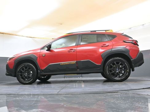 New 2026 Subaru Crosstrek 2.5i Wilderness image 32