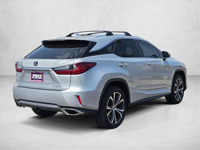 Used 2016 Lexus RX 350 AWD w/ Premium Package image 5