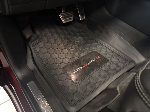 Used 2022 RAM 1500 Laramie w/ G/T Package image 13