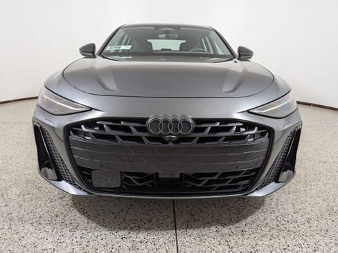 New 2026 Audi A6 Premium Plus image 2