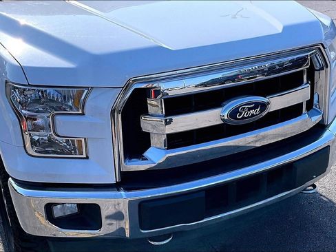 Used 2017 Ford F150 XLT AWD/4WD image 31
