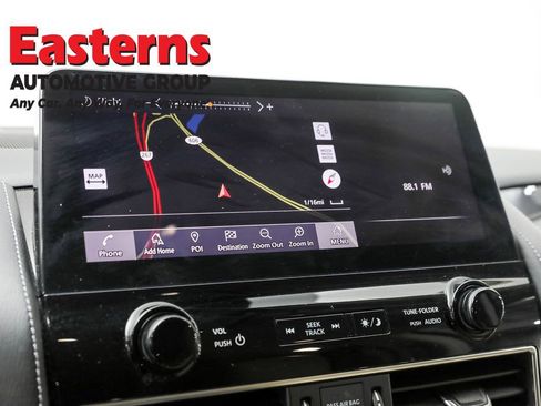 Used 2022 Nissan Armada SV w/ SV Appearance Package image 23