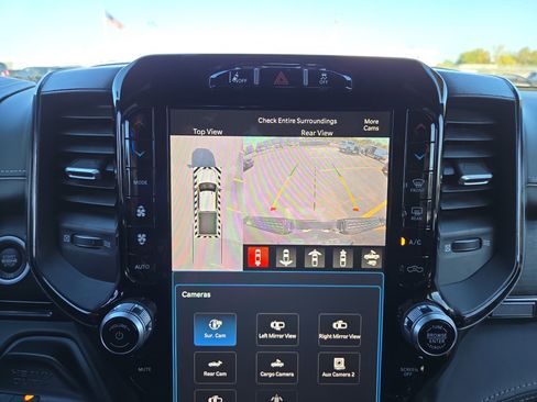 Used 2022 RAM 3500 Limited image 16