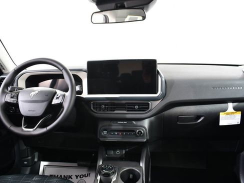 New 2025 Ford Bronco Sport Heritage w/ Convenience Package image 7