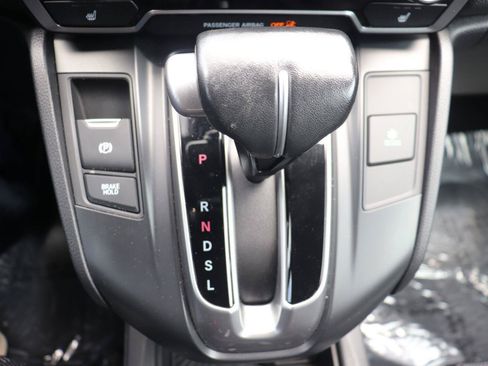 Used 2019 Honda CR-V EX-L image 36