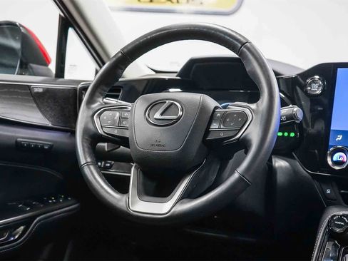 Used 2024 Lexus NX 350 AWD w/ Luxury Package image 15