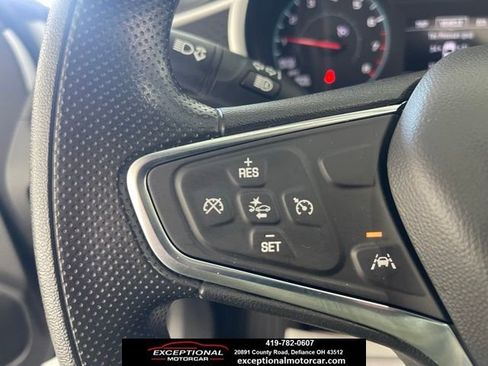 Used 2024 Chevrolet Malibu LT image 38