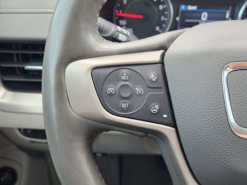 Used 2018 GMC Terrain Denali w/ Comfort Package FWD image 31