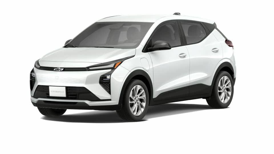 New 2027 Chevrolet Bolt LT w/ Comfort Package FWD image 2