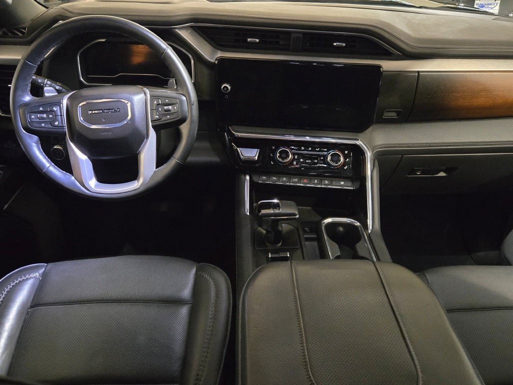 Certified 2023 GMC Sierra 1500 Denali AWD/4WD image 19