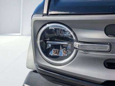 Used 2024 Ford Bronco Big Bend image 8