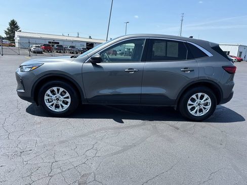 Used 2024 Ford Escape Active AWD/4WD image 5