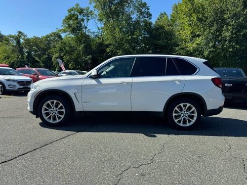 Used 2016 BMW X5 xDrive35i AWD/4WD image 2