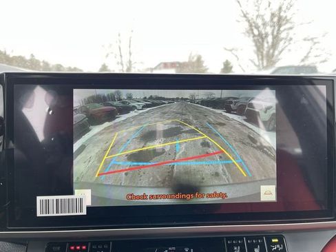 New 2026 Toyota Camry XSE w/ Premium Package image 18