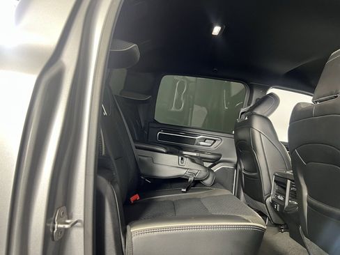 Used 2022 RAM 1500 Laramie image 28