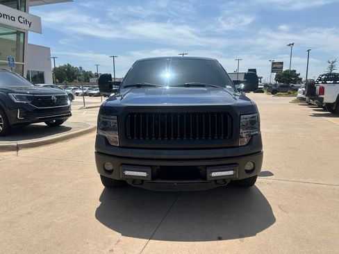 Used 2012 Ford F150 XL w/ PWR Equipment Group AWD/4WD image 2