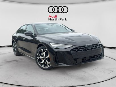 Used 2026 Audi A6 Premium Plus w/ Premium Plus Package