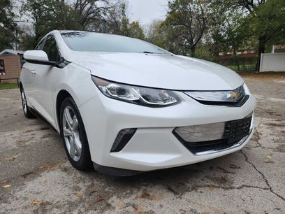 Used 2016 Chevrolet Volt LT
