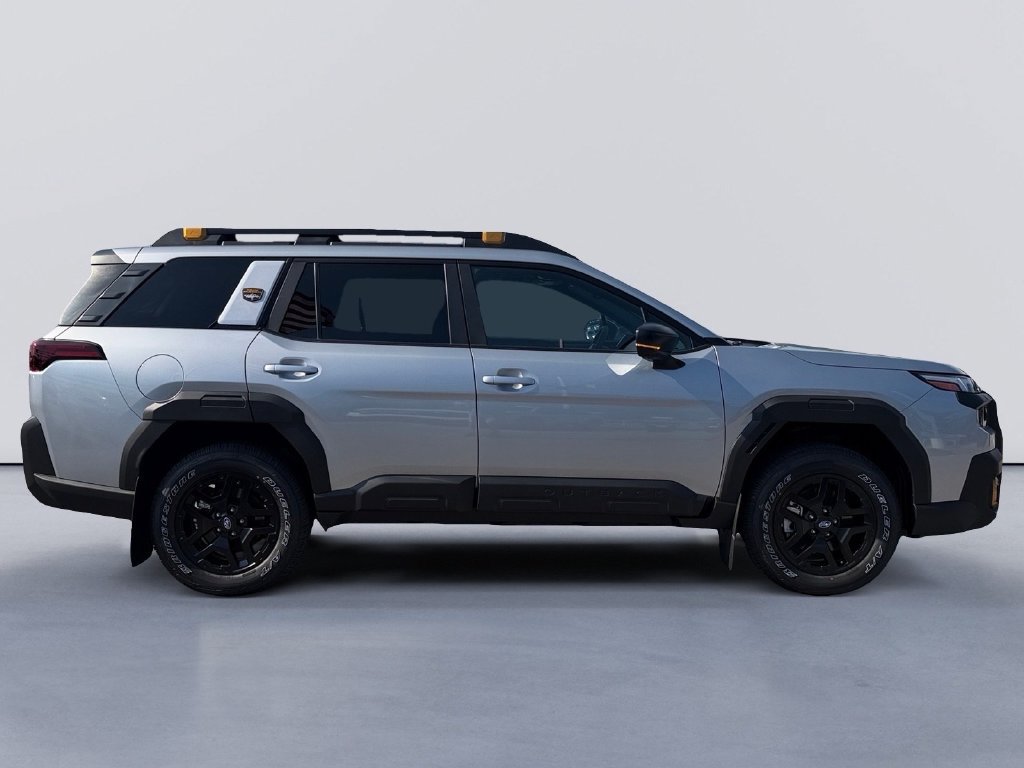 New 2026 Subaru Outback Wilderness AWD/4WD image 2