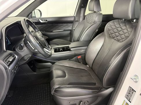 Used 2020 Hyundai Palisade Limited FWD image 11