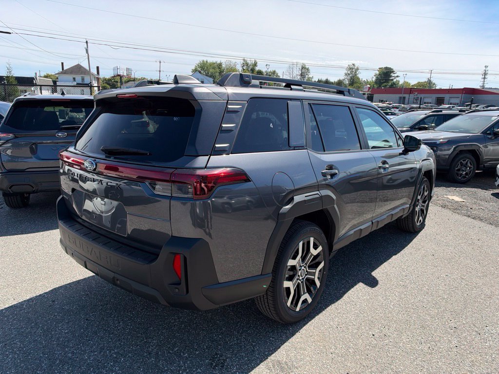 New 2026 Subaru Outback Touring XT AWD/4WD image 5