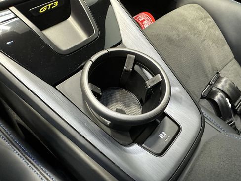 Used 2022 Porsche 911 GT3 RWD image 28