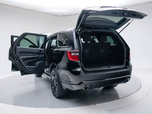 Used 2025 Dodge Durango GT AWD/4WD image 20