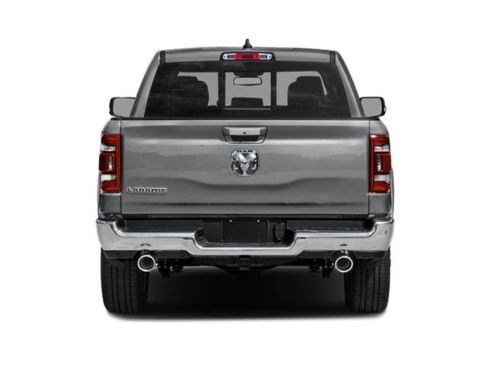 Certified 2022 RAM 1500 Big Horn AWD/4WD image 5