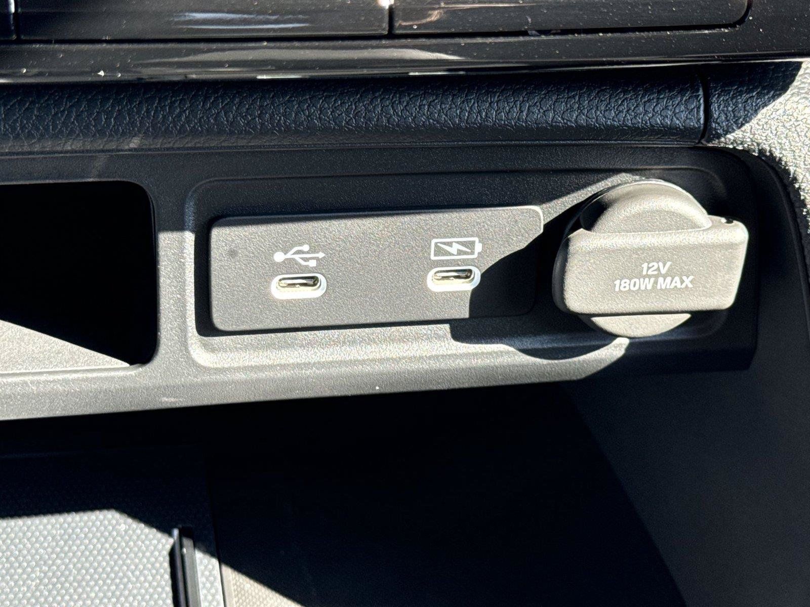 Certified 2026 Honda Passport RTL image 35