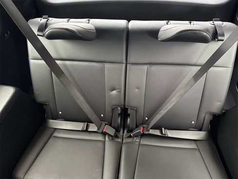 Used 2025 Hyundai Santa Fe SEL image 22