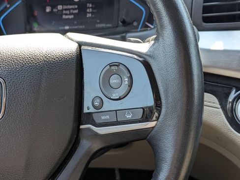 Used 2018 Honda Odyssey Elite image 15