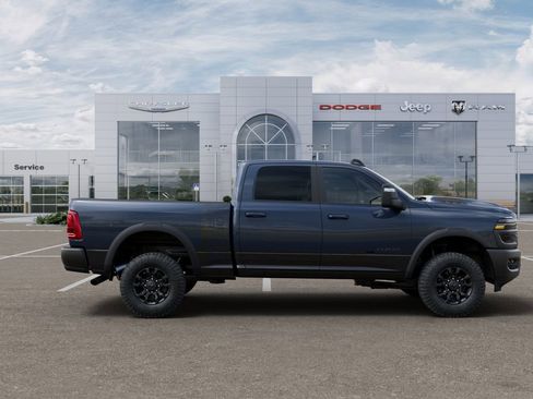 New 2026 RAM 2500 Power Wagon image 24