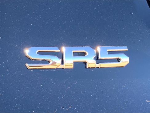 Used 2024 Toyota Tacoma SR5 image 9