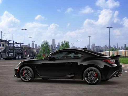 New 2026 Toyota GR86 Premium RWD image 8