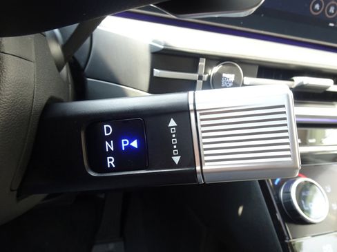 New 2025 Hyundai Santa Fe Limited image 13