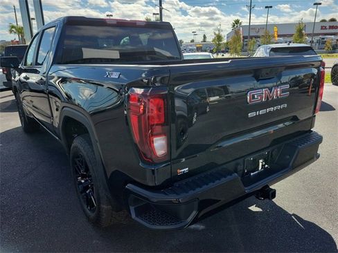 New 2026 GMC Sierra 1500 Pro w/ Graphite Edition image 5