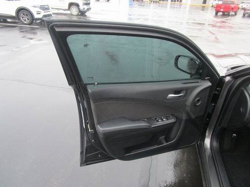 Used 2023 Dodge Charger SXT w/ Blacktop Special Edition image 17