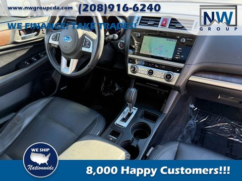 Used 2015 Subaru Outback 3.6R Limited image 26