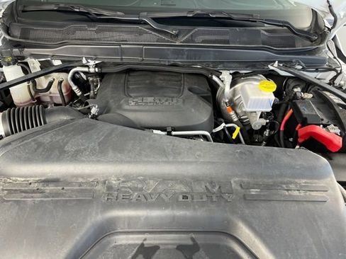 Used 2023 RAM 2500 Power Wagon w/ Level 2 Equipment Group image 52
